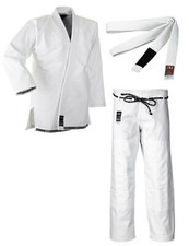 Ju-Sports BJJ Starter Gi