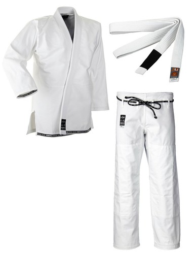Sports bjj starter - starter, gi