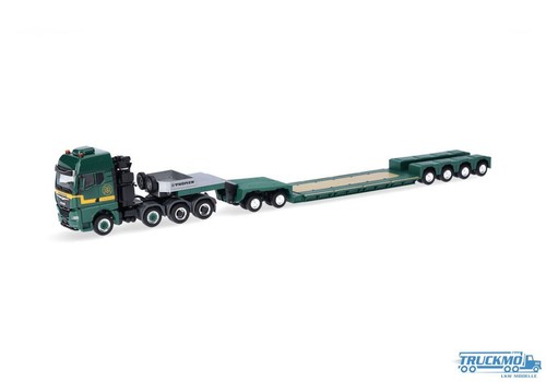 Herpa thömen man tgx - man,