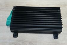 Bose Audio-Verstärker 2088200989 MERCEDES-BENZ CLK CABRIOLET W208 AMP