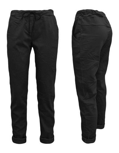 Sommerhosen damen stretch - sommerhosen,