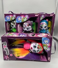 Nici Pixidoos Puppen Set