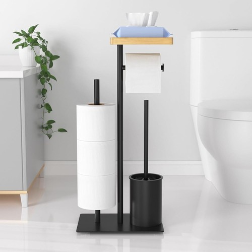 Stand toilettenpapierhalter - stand,