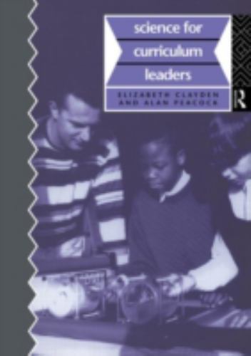 Science for curriculum - science,