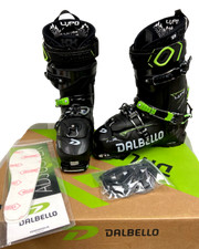 $750 Dalbello Lupo AX 90 Uni