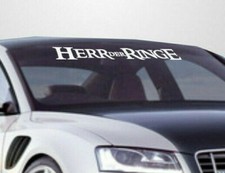 Aufkleber herr der ringe - aufkleber,