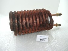 Ölkühler von Dr. Boy 25 M