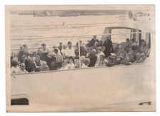 4643- Foto AK * Personen