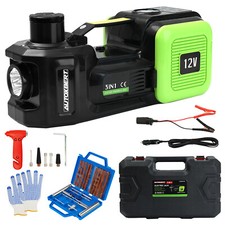 5T Hydraulischer Wagenheber