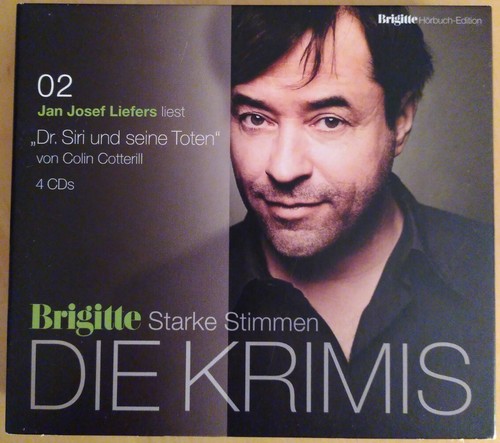 Brigitte starke stimmen - brigitte, jan