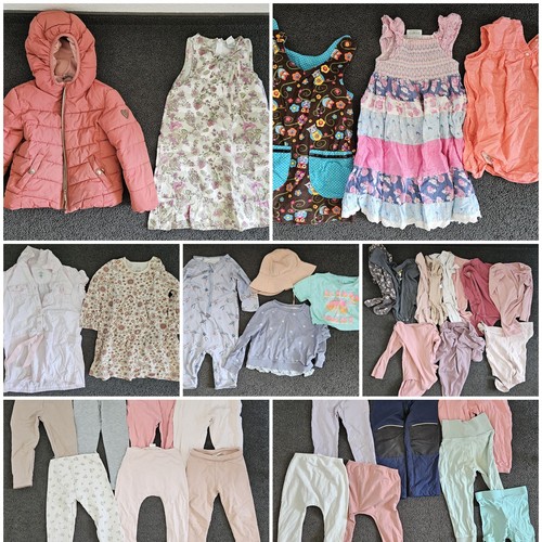 Paket kleinkind kleidung - kleinkind,