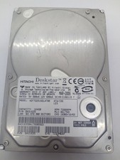 HITACHI DESKSTAR **164GB