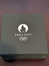 10 Euro Frankreich 2024 Olympische Spiele Paris, Fechten, Escrime, PP