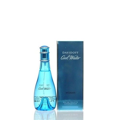 Davidoff cool water - davidoff, eau