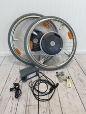 Alber E-motion M15 Working