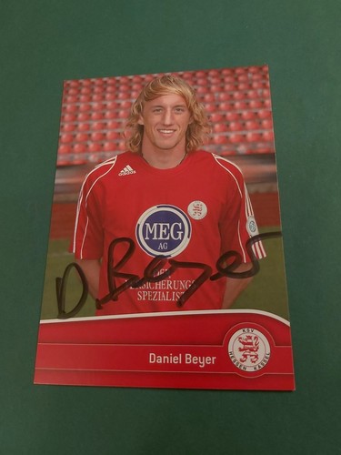 Hessen kassel daniel - ,,