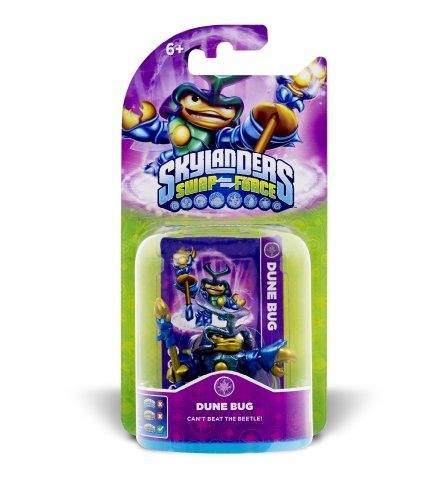 Skylanders swap force - swap, single