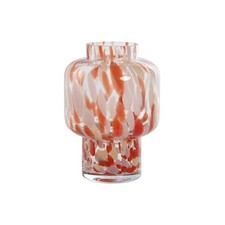 Vase Home ESPRIT Creme