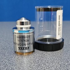 Zeiss EC-Plan NEOFLUAR