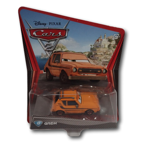 Disney pixar cars - disney,