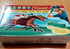 WESTMINSTER Derby klassisches