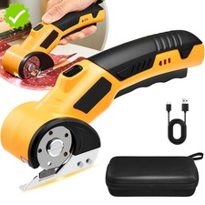 Elektrische Schere Kabellose