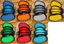 Yeti kiteboard bindung pads - yeti, kiteboard-bindung