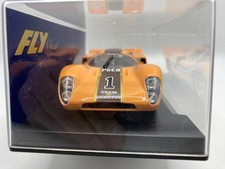 FLY Lola T70 Mk 3B 9h. Kyalami