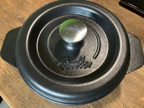 Fissler bräter topf - bräter, arcana