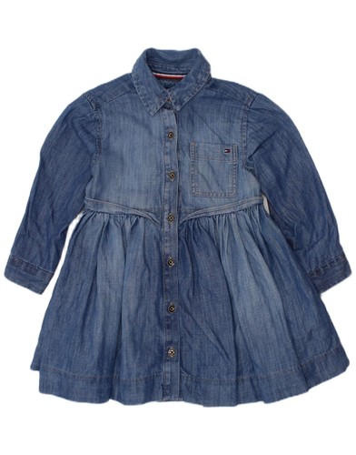 Tommy hilfiger baby - baby, mädchen