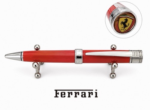 Ferrari kugelschreiber artena - kugelschreiber,