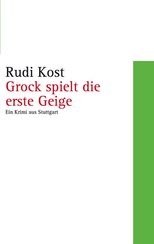 Rudi kost grock spielt die - rudi,