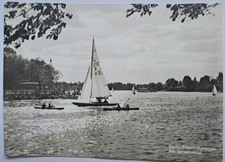 AK Berlin-Friedrichshagen, Am