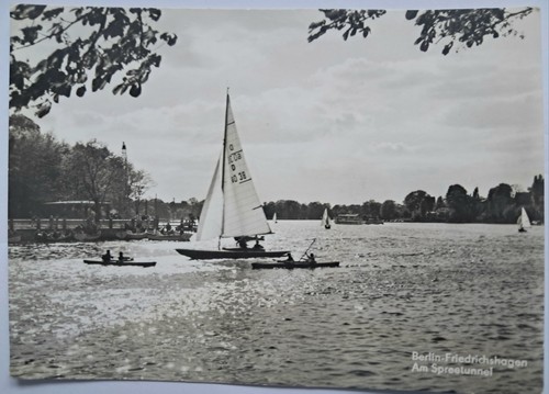 Berlin friedrichshagen am - berlin-friedrichshagen,,