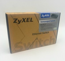 Zyxel GS1100-16v3 16 Port