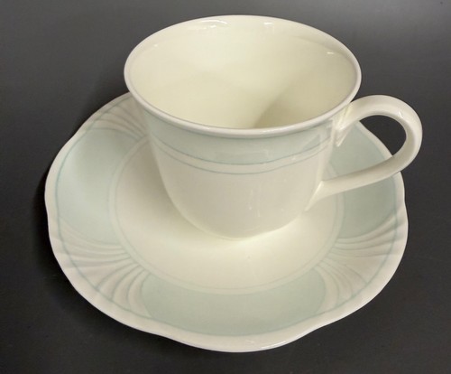 Kaffeetasse villeroy - &,