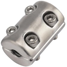 Drahtseil Klemmring Klemme