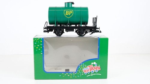 Lgb 94140 toytrain tankwagen - g,