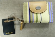Mac Douglas Geldbörse aus