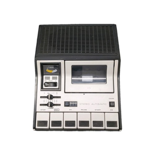 Grundig c480 automatic - grundig, stereo