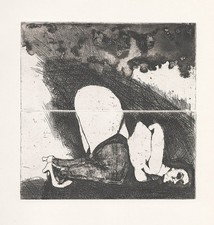 Adolf Frohner - Ohne Titel -