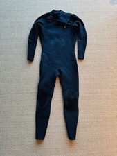 XCEL Herren Infiniti 3/2mm Brustreißverschluss Neoprenanzug