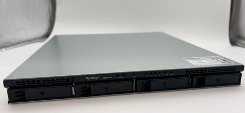Synology rackstation rs822 - synology, rs822+