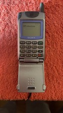 Sony CMD Z5 Mobile Phone