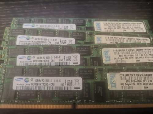 Samsung ddr3 1066 - 8, ddr3-1066