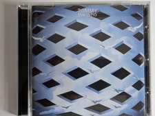 CD The Who - Tommy (Rockoper