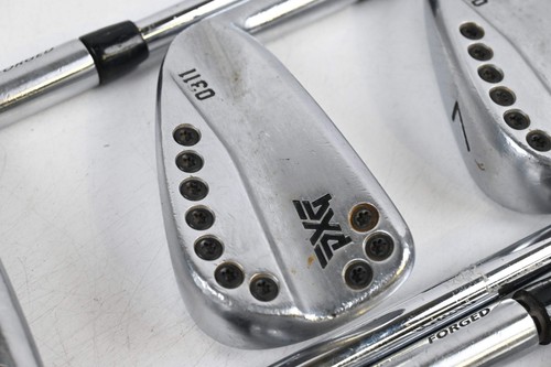Pxg 0311 eisen pw - eisen, /