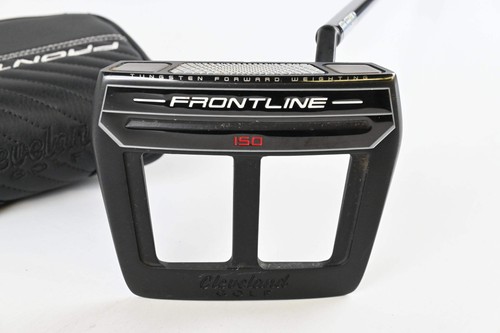Cleveland frontline 150 putter - 150,