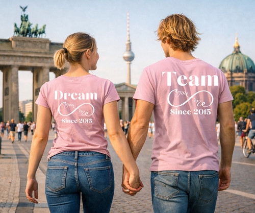 Personalisierte shirt - t,