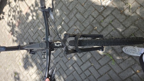 Scott scale 940 - (, carbon